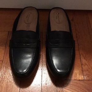 Clarks Keesha Donna Mules